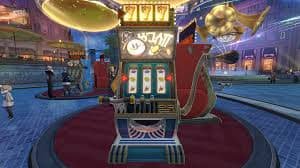 Tampilan slot online terpopuler di wahana88 dengan jackpot besar