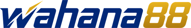 Logo wahana88 platform hiburan online